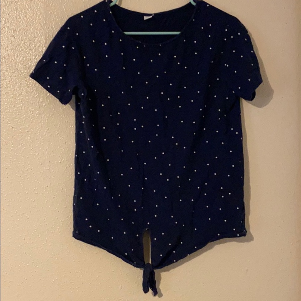 3x Old Navy T-Shirts